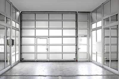 Johns Creek Insulated Garage Door Installation