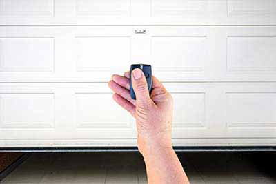 Johns Creek Garage Door Opener