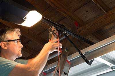 Johns Creek Garage Door Repair Service