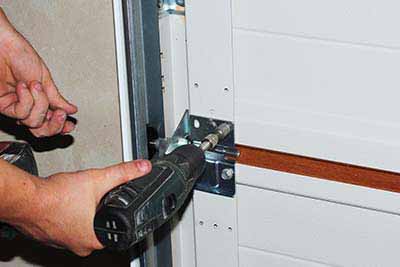 Johns Creek Garage Door Repair