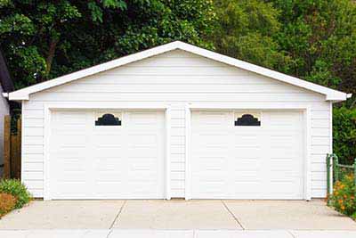 Johns Creek Garage Door Repair