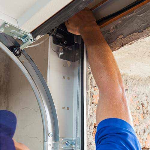 Johns Creek Garage Door Service