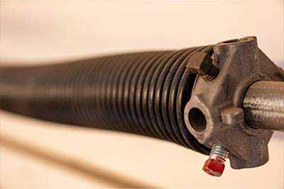 Johns Creek Garage Door Spring Repair