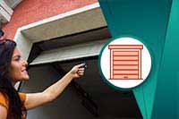 Johns Creek Garage Door Opener Installation